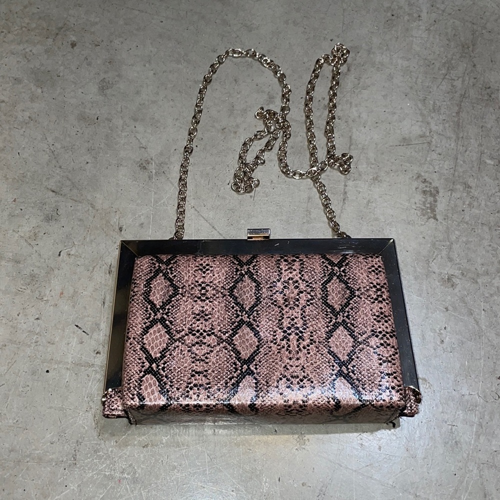 TOPSHOP woman’s handbag